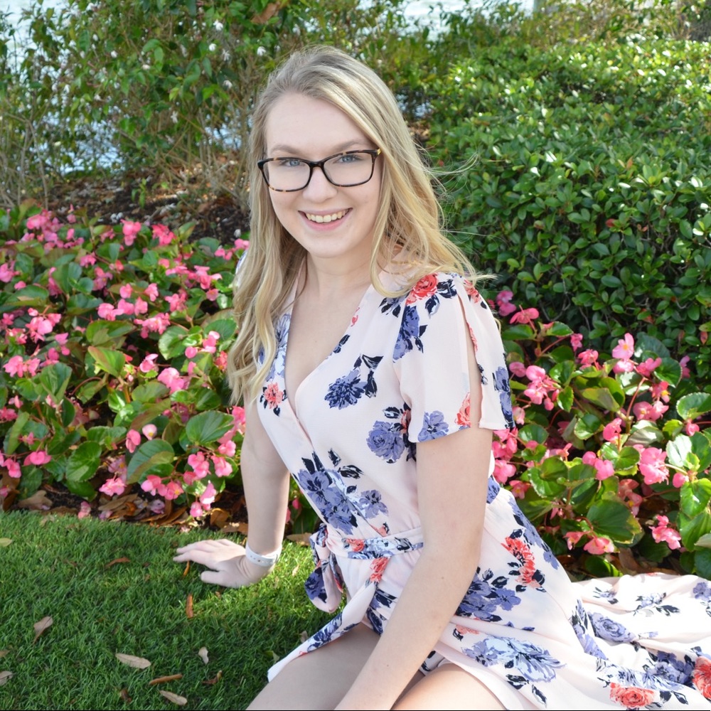 Meet your Posher, Mandy
